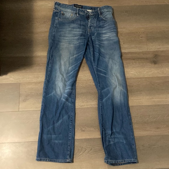 Amsterdams Blauw Scotch & Soda jeans - Picture 1 of 7